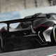 Illustration for article titled The Road-Legal McLaren P1 GTR Is Happening